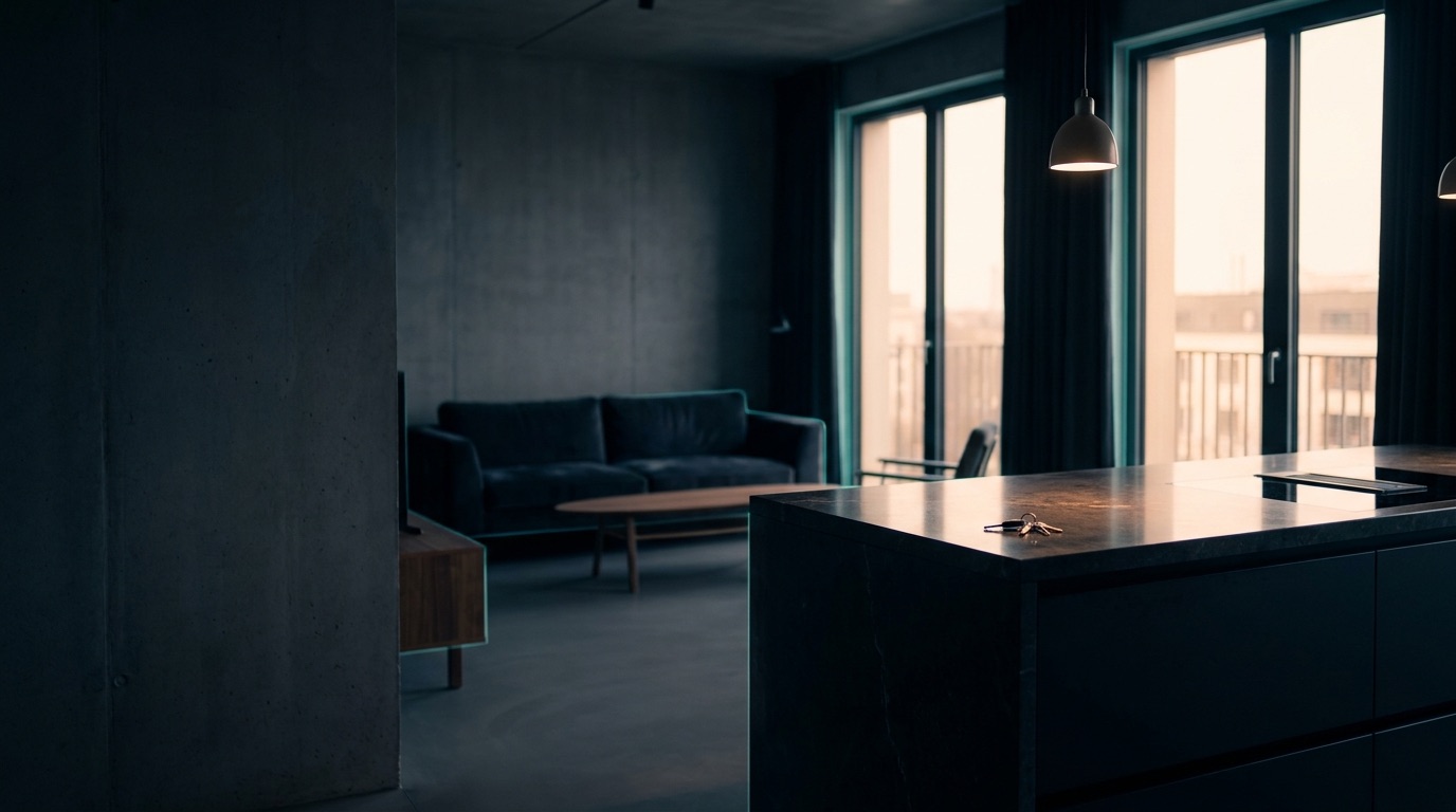 Real Estate setting
