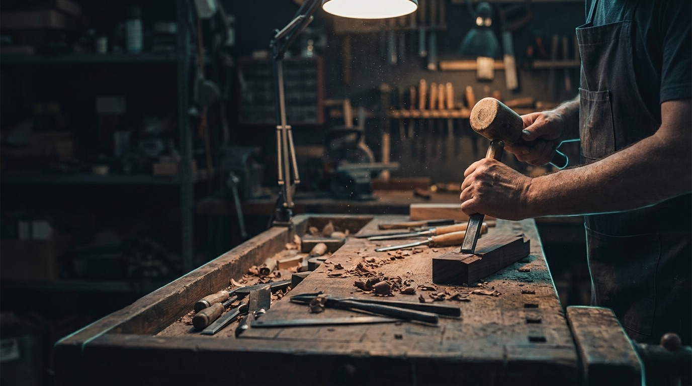 Trades & Local Services setting
