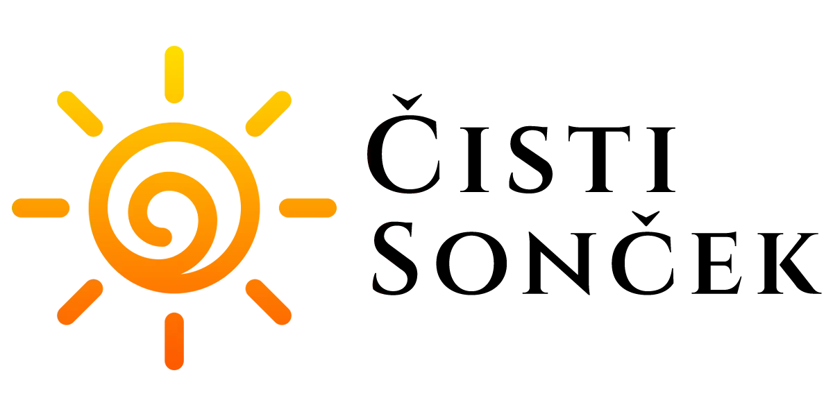 Čisti Sonček